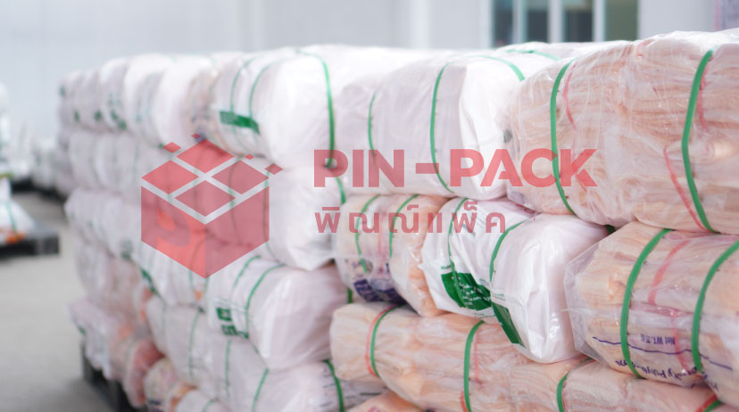 ถุงพลาสติกสำเร็จรูปแพ็คพร้อมส่ง สินค้าคุณภาพราคาโรงงานสำหรับผู้ประกอบการที่ต้องการคุมต้นทุน